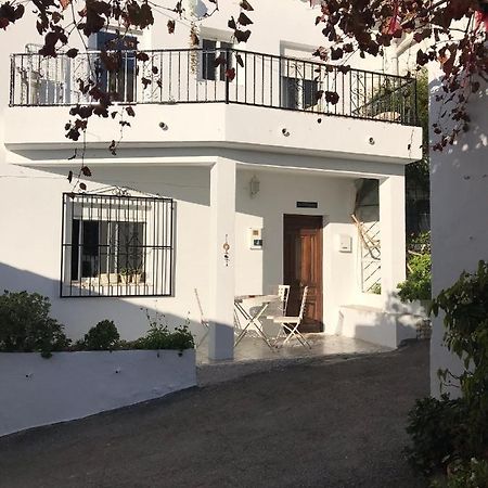 Casa Cometa Altea la Vieja Екстериор снимка
