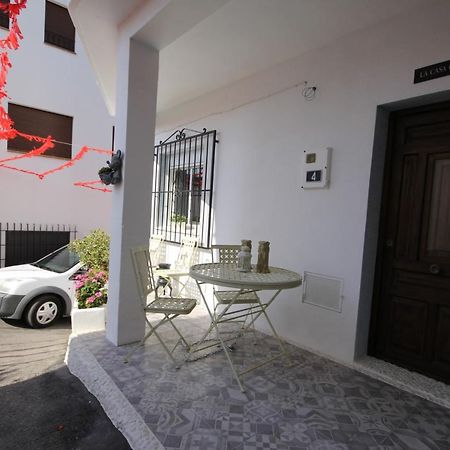 Casa Cometa Altea la Vieja Екстериор снимка