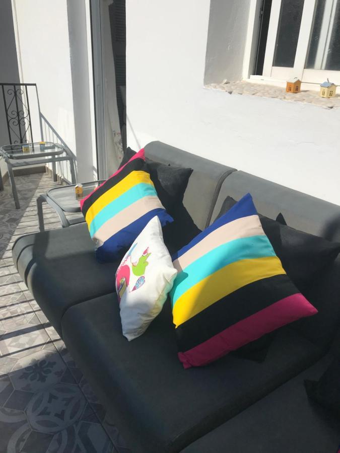 Casa Cometa Altea la Vieja Екстериор снимка