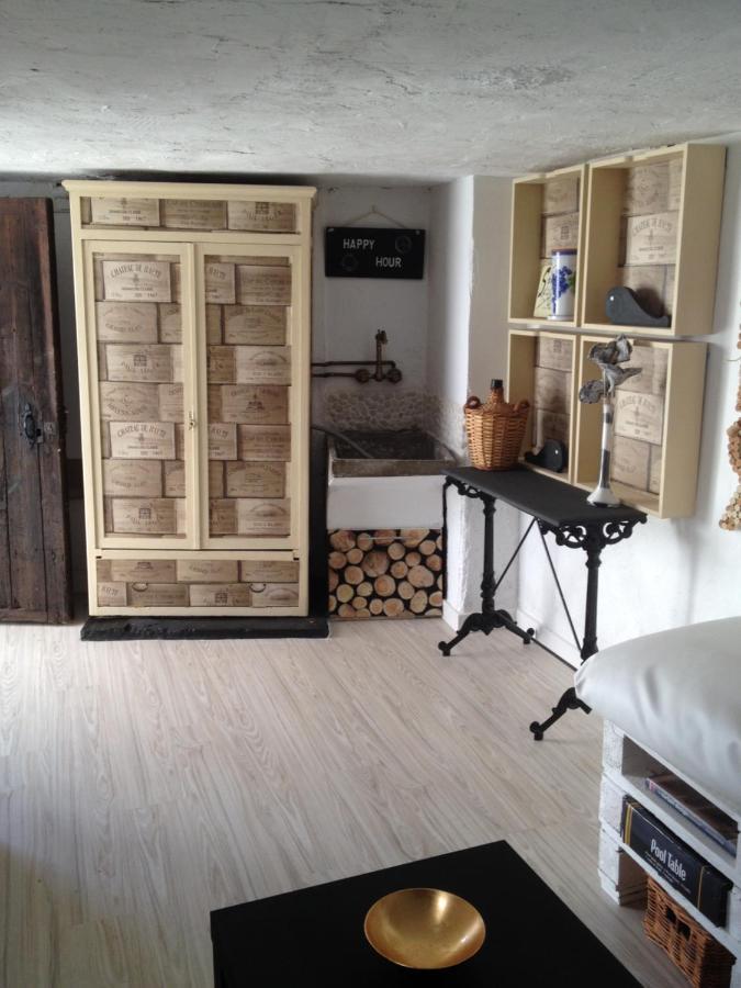 Casa Cometa Altea la Vieja Екстериор снимка